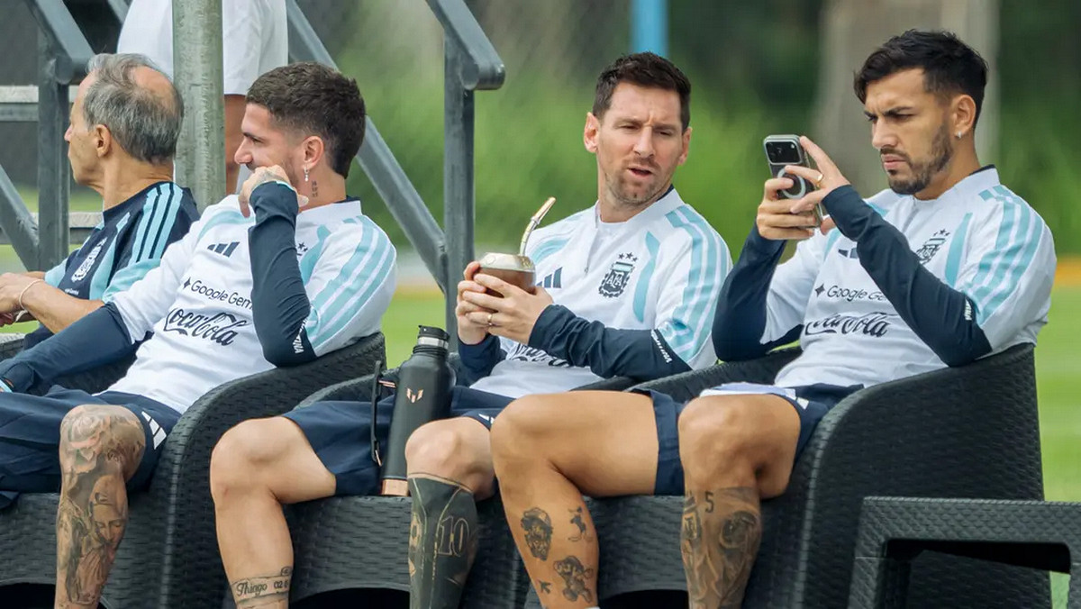 আর্জেন্টিনার পরবর্তী দুই ম্যাচের সময়সূচি ঘোষণা দেখুন প্রতিপক্ষ যারা