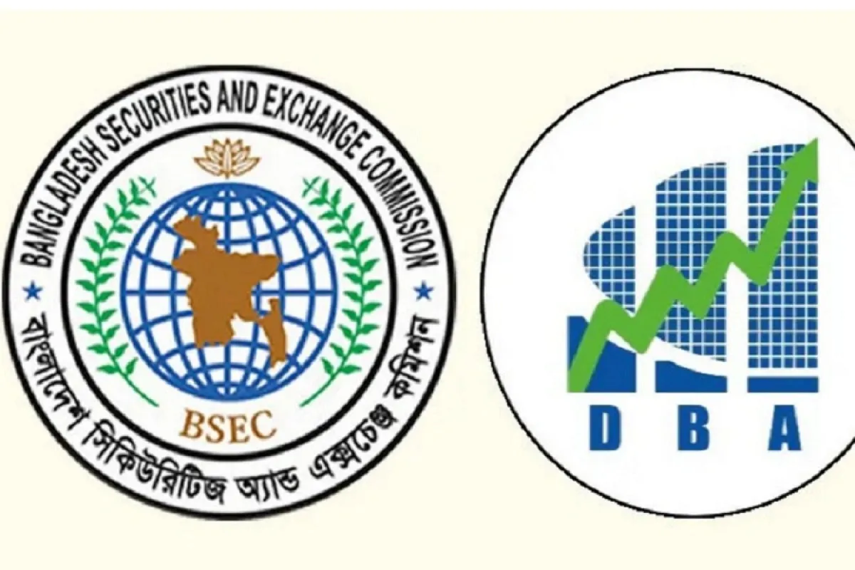 সময় বাড়ানোর আগে ব্রোকারদের ‘আমলনামা’ চায় বিএসইসি