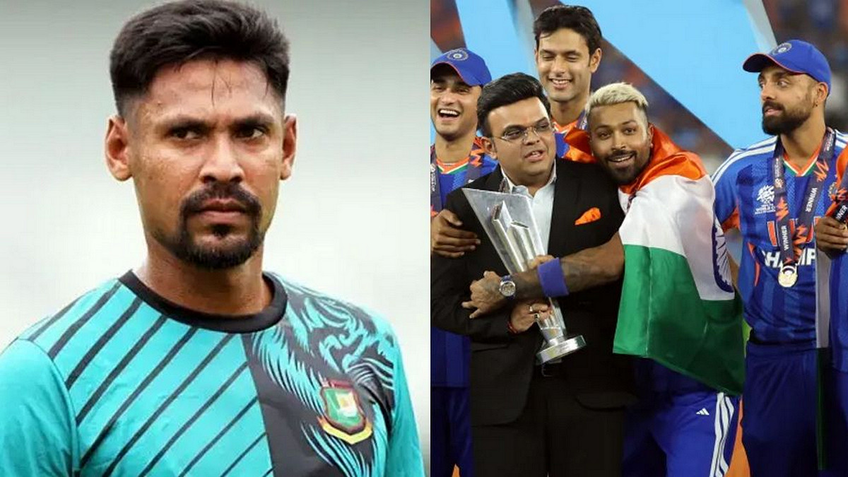 মোস্তাফিজ ও কেকেআর: খেলার ছলে রাজনীতির কূটচাল? উইজডেনের চাঞ্চল্যকর তথ্য