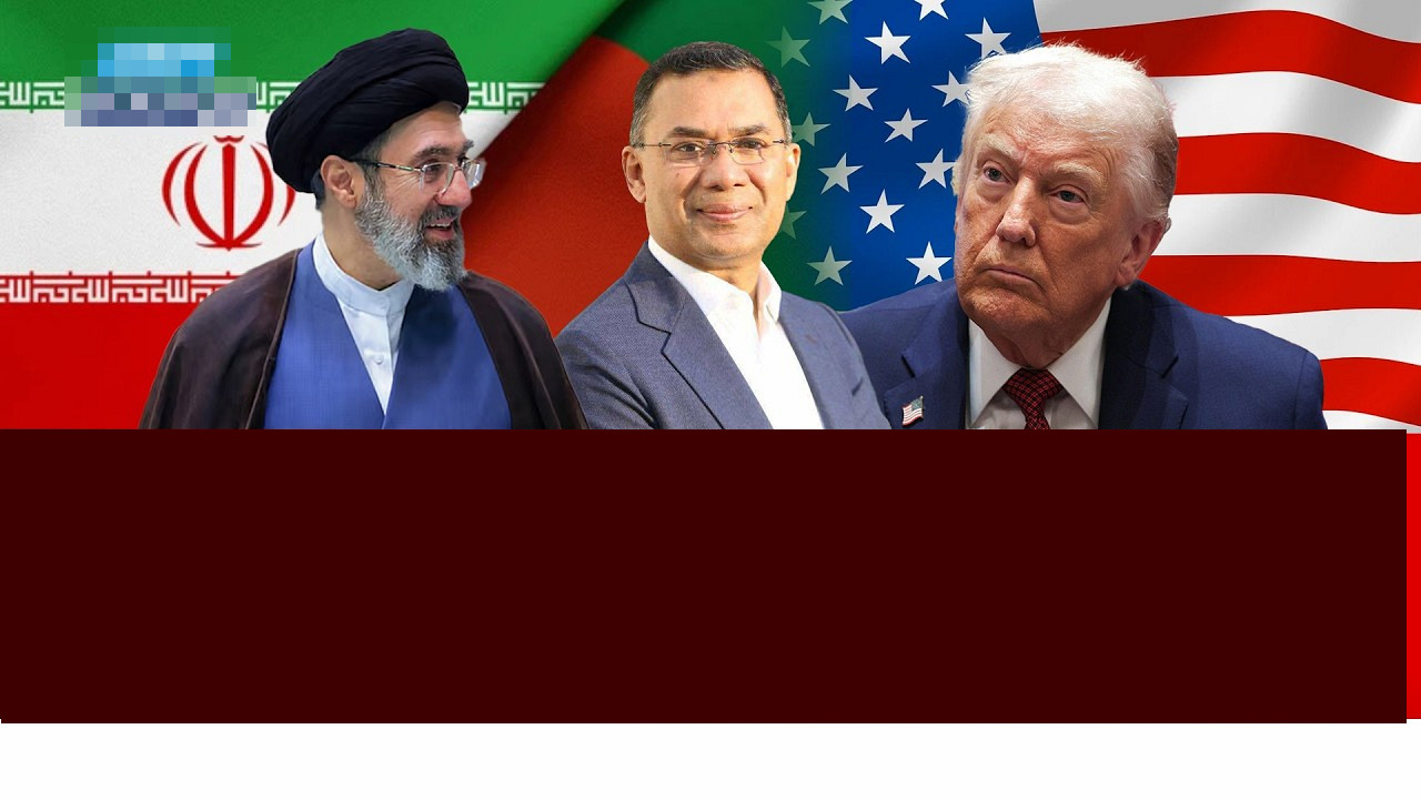 সরকারের কূটনৈতিক ব্যর্থতা ও দ্বিমুখিভাবের কারণে বাংলাদেশের তেলের জাহাজ ফিরিয়ে দিচ্ছে ইরান