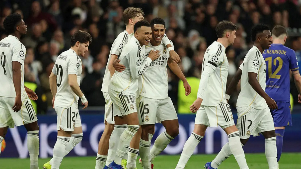 আজকের খেলার সময়সূচি: রিয়াল মাদ্রিদ বনাম আলাভেস