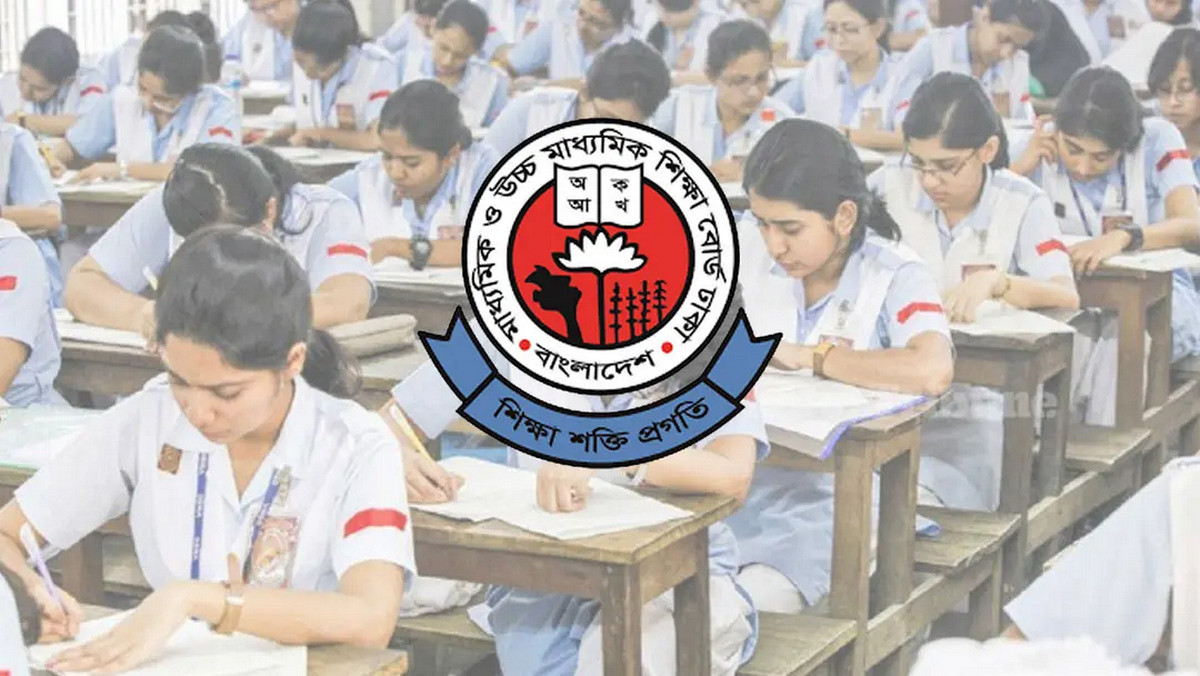 ২০২৬ সালের এইচএসসি পরীক্ষার রুটিন প্রকাশ, দেখুন এখানে