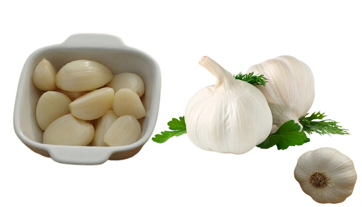 রোজ ১ কোয়া কাঁচা রসুন: জাদুকরী ৫টি উপকারিতা!