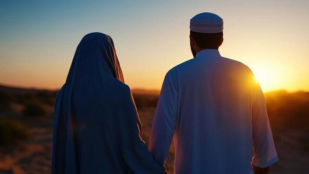 স্ত্রীর ৩ জায়গায় চুমু দিলে ধন সম্পদ বাড়ে