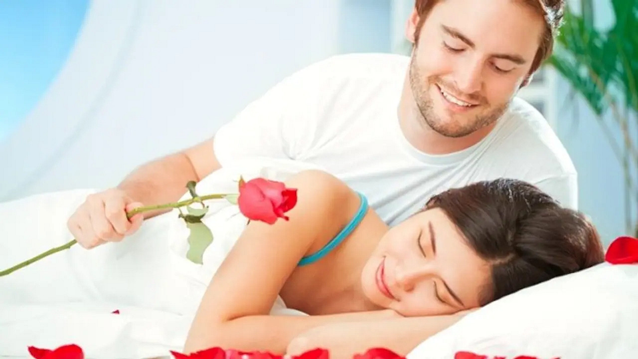 হারানো যৌবন ফিরে পাওয়ার উপায় কি