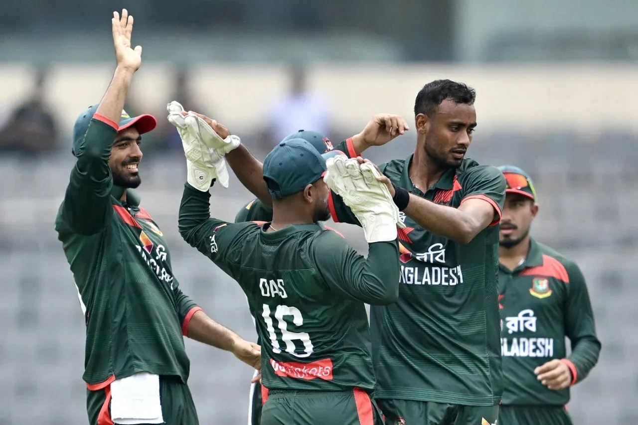 বাংলাদেশ বনাম নিউজিল্যান্ড ৩য় ওয়ানডে: কখন কোথায় দেখবেন সরাসরি?