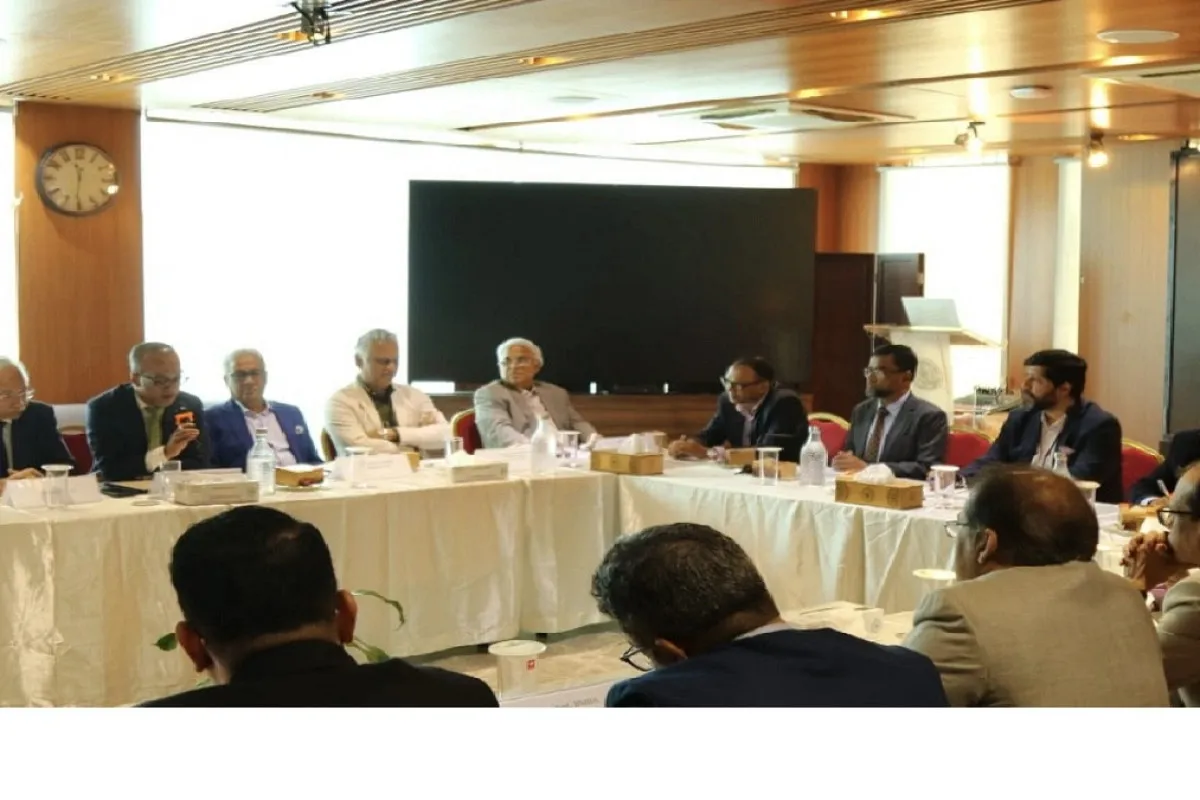শেয়ারবাজারে বড় চমক: বদলে যাচ্ছে আইপিওর কঠিন নিয়ম