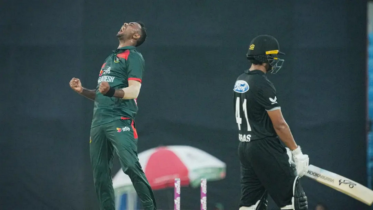 মাত্র ১৫০ টাকায় বাংলাদেশ-নিউজিল্যান্ড ম্যাচের টিকিট