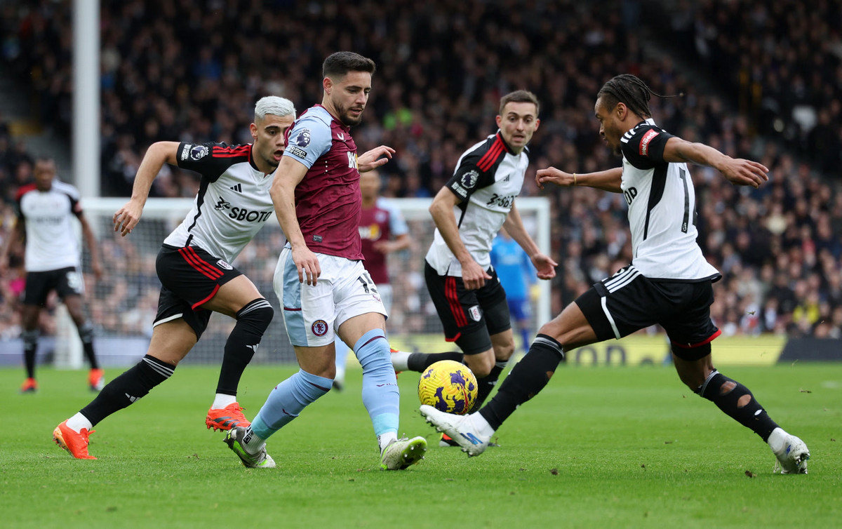 Fulham vs Aston Villa: ৮০ মিনিটের খেল শেষ, জানুন ফলাফল