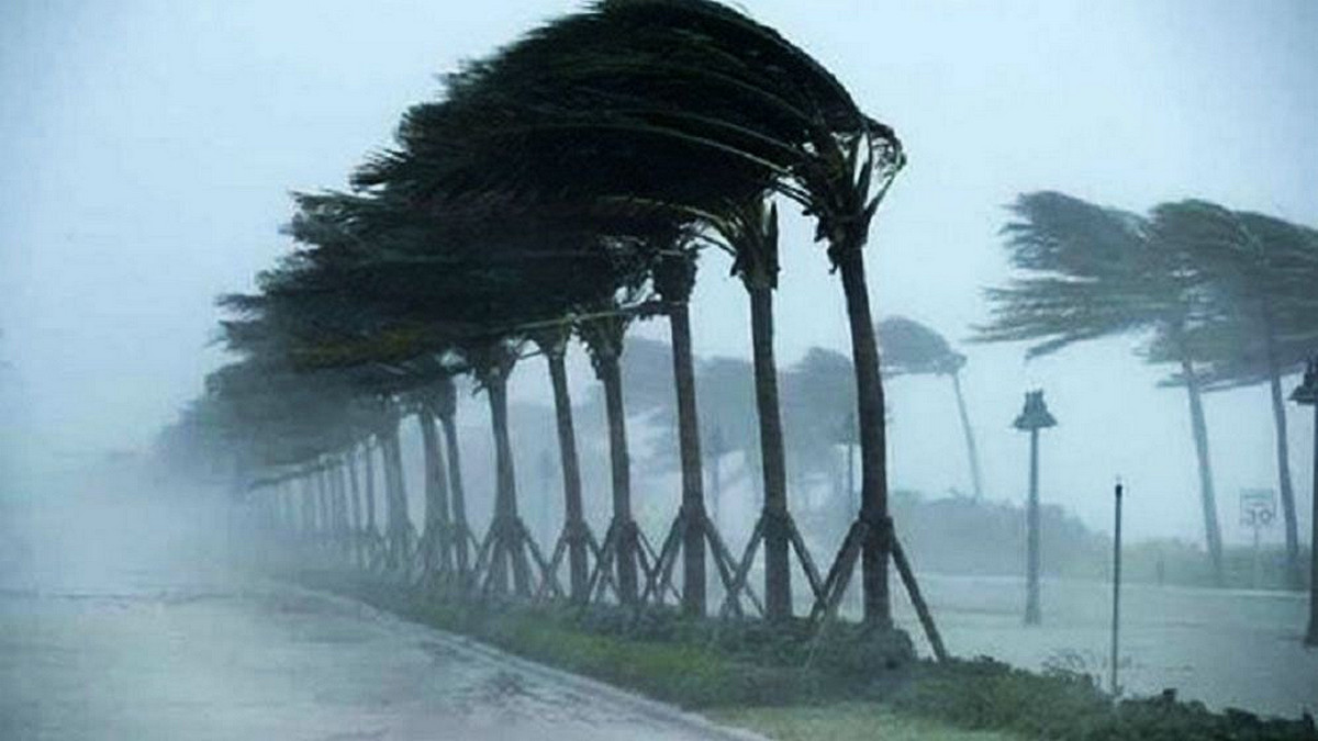 আবহাওয়ার খবর: ৮০ কিমি বেগে ঝড়ের গর্জন: ৫ বিভাগে কালবৈশাখীর রেড এলার্ট