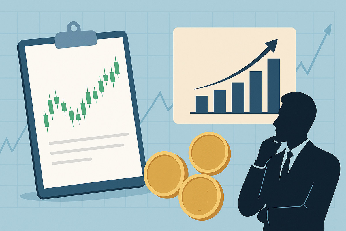 ডিভিডেন্ড মৌসুম ও বৈশ্বিক আতঙ্ক: সতর্ক বিনিয়োগকারীরা