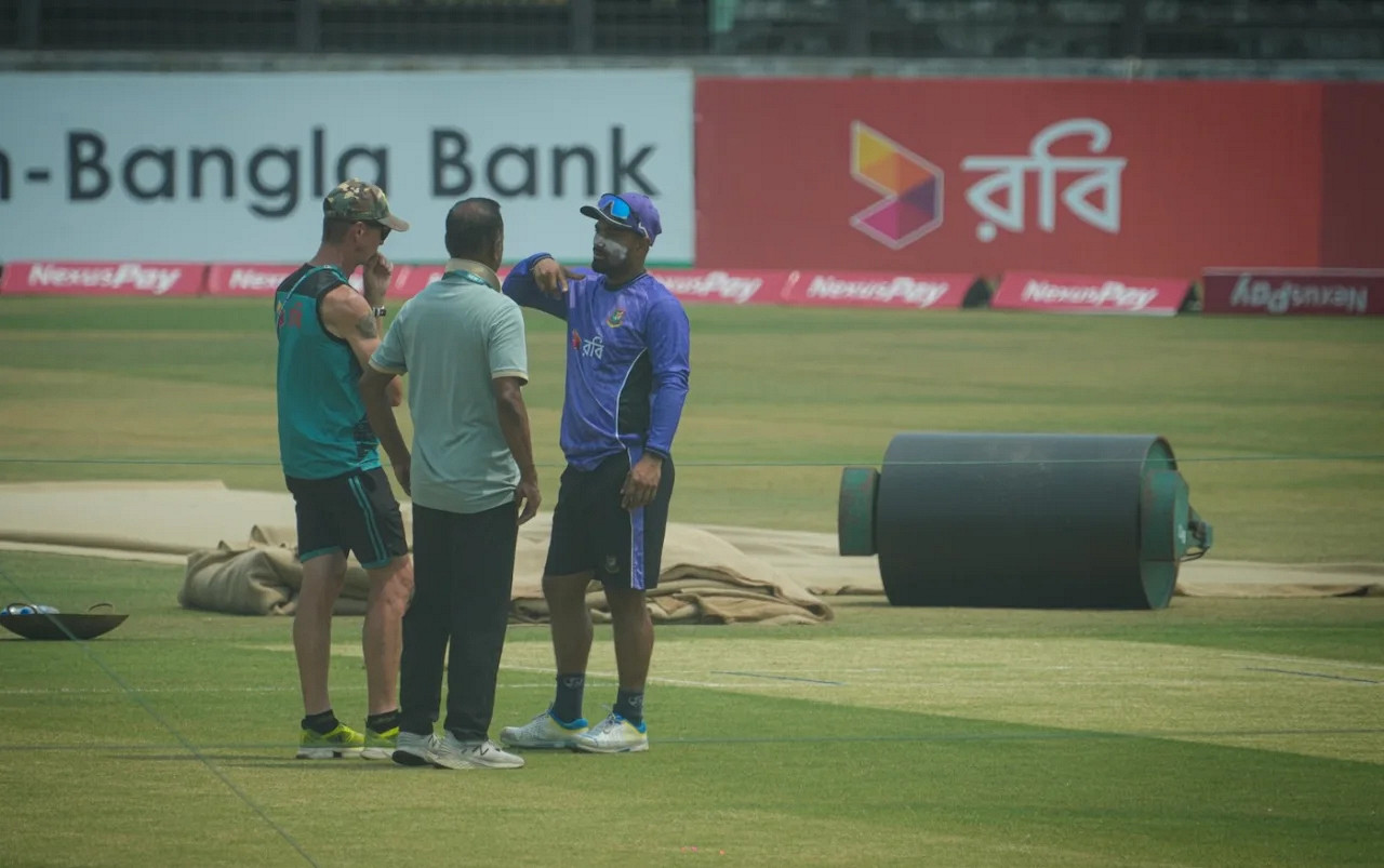 আজ বাংলাদেশ বনাম নিউজিল্যান্ড প্রথম টি-২০: লাইভ দেখার উপায় ও সময়সূচি