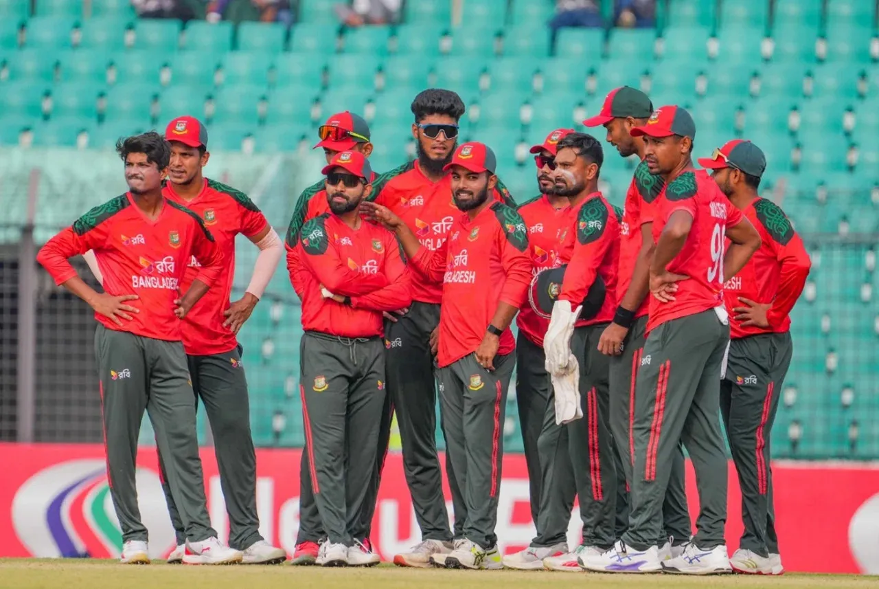 নিউজিল্যান্ডকে উড়িয়ে দিল বাংলাদেশ: ম্যান অফ দ্য ম্যাচ হলেন যে ক্রিকেটার