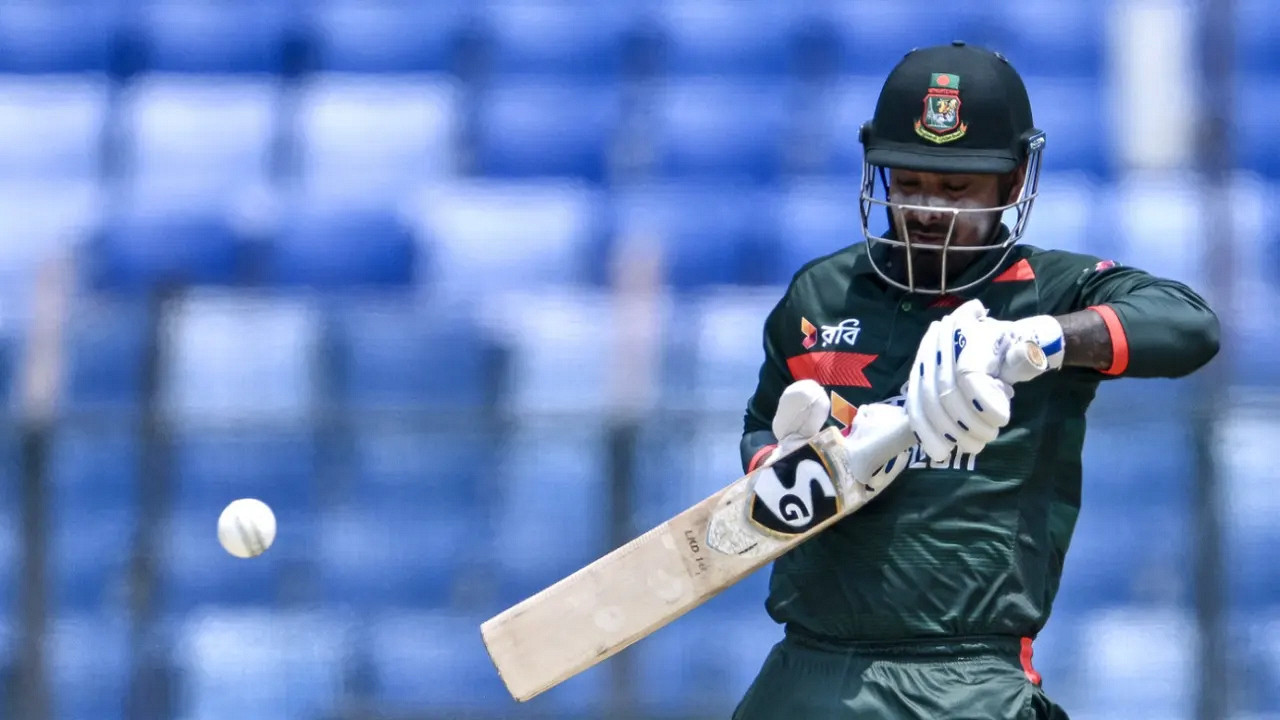 নিউজিল্যান্ডের বিপক্ষে প্রথম টি-টোয়েন্টিতে বাংলাদেশের একাদশে থাকছেন যারা