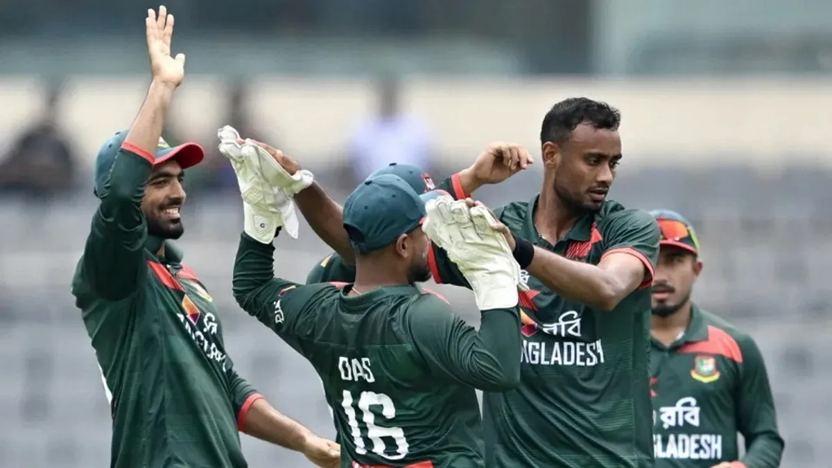 আজ বাংলাদেশ বনাম নিউজিল্যান্ড ম্যাচ: কখন, কোথায় ও কীভাবে দেখবেন লাইভ