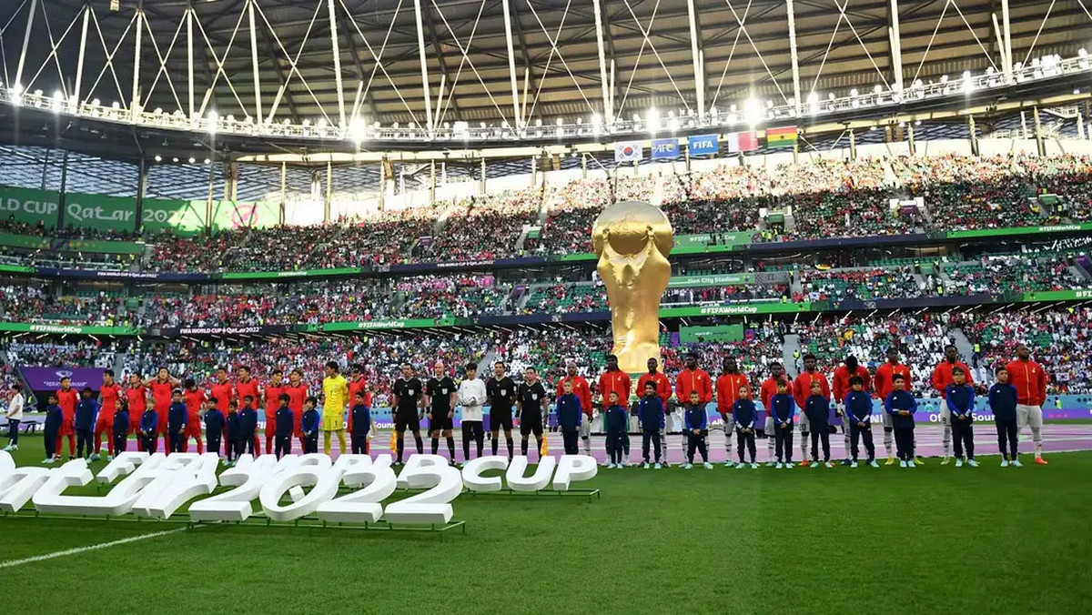 বিশ্বকাপে এশিয়া বনাম আফ্রিকার ৪৬ গোলের পরিসংখ্যান