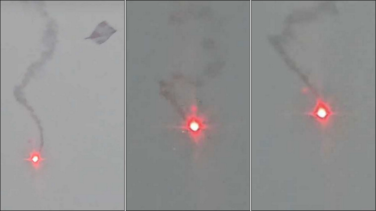 দেশের আকাশে হঠাৎ দেখা গেল রহস্যময় আগুনের গোলা, ভিডিও ভাইরাল