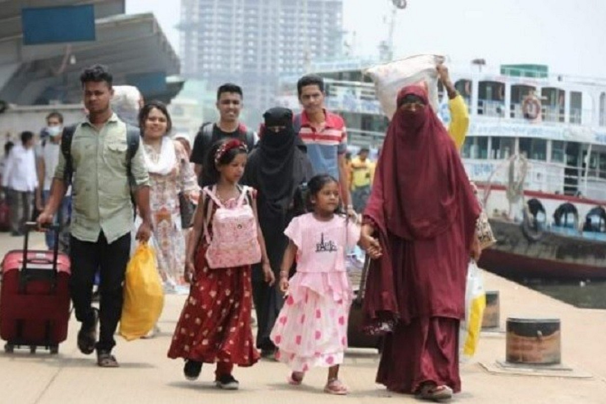 টাসা ১০ দিন ছুটি পাচ্ছে সরকারি চাকরিজীবীরা