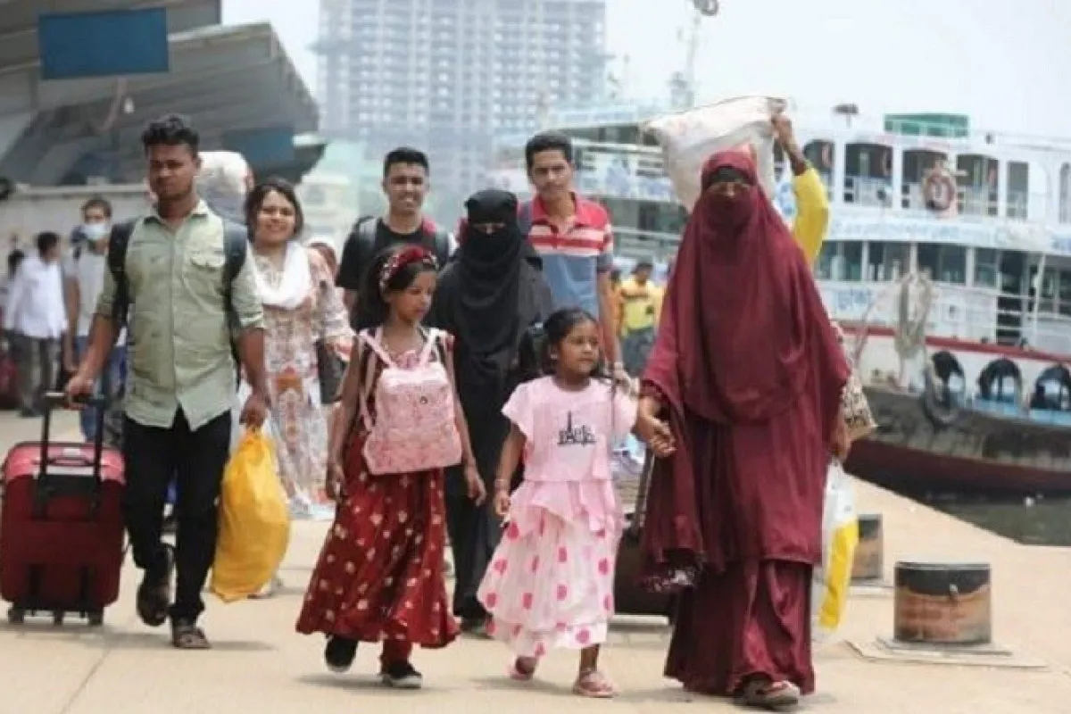 টাসা ১০ দিন ছুটি পাচ্ছে সরকারি চাকরিজীবীরা