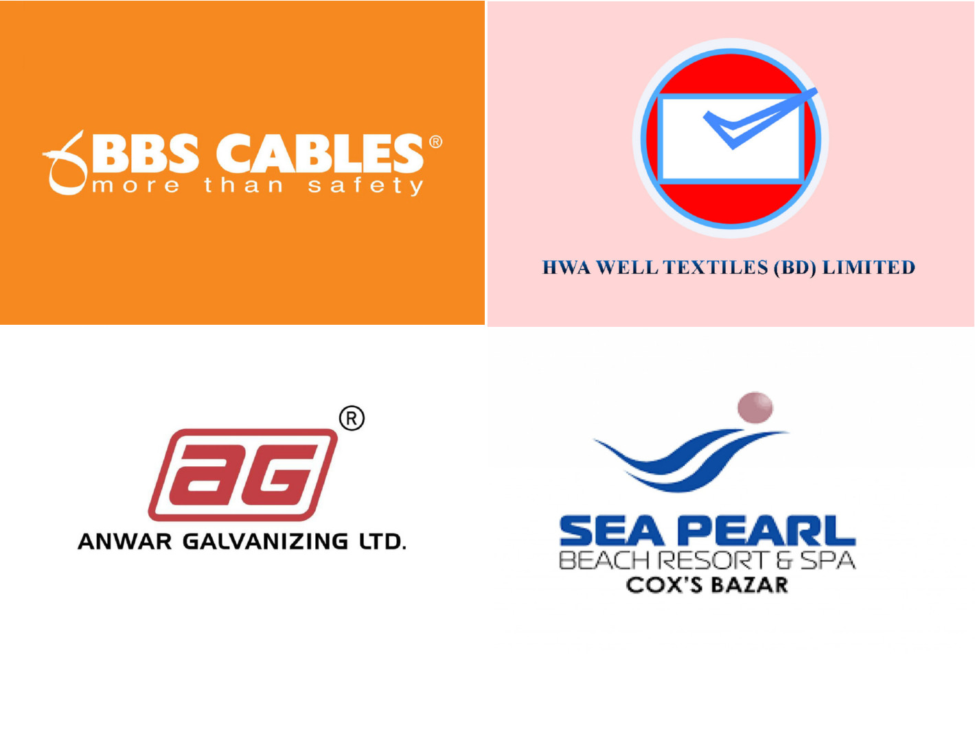 সি পার্ল হোটেল, বিবিএস কেবলসসহ ৪ কোম্পানির তৃতীয় প্রান্তিক প্রকাশ