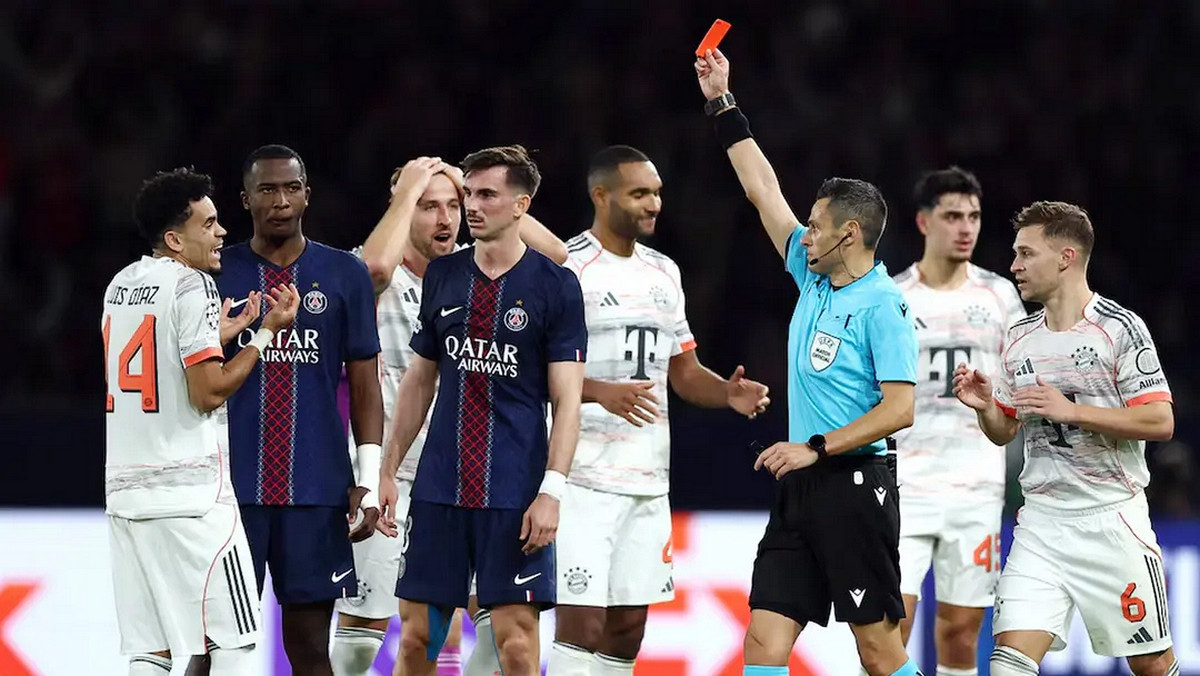 আজকের খেলার সময়সূচি: পিএসজি বনাম বায়ার্ন