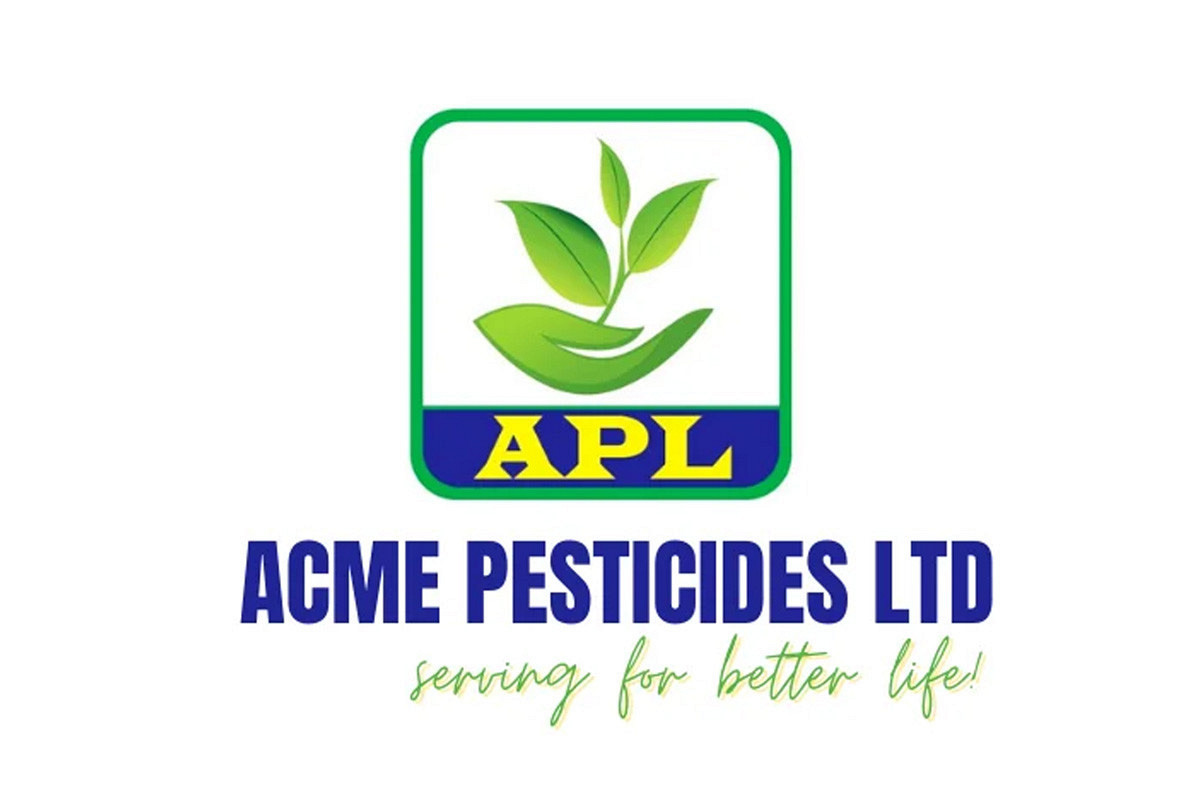 তৃতীয় প্রান্তিক প্রকাশ করলো একমি পেস্টিসাইডস