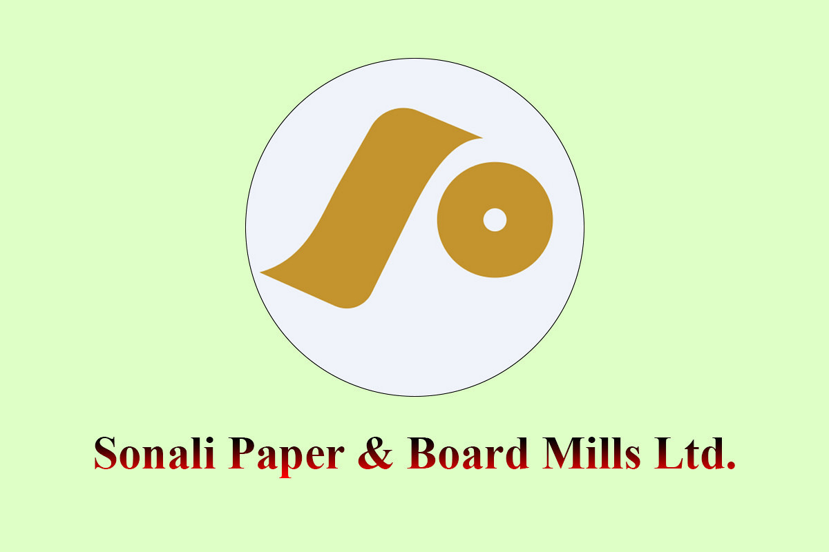 সোনালী পেপার ও ফু-ওয়াং সিরামিকের তৃতীয় প্রান্তিক প্রকাশ