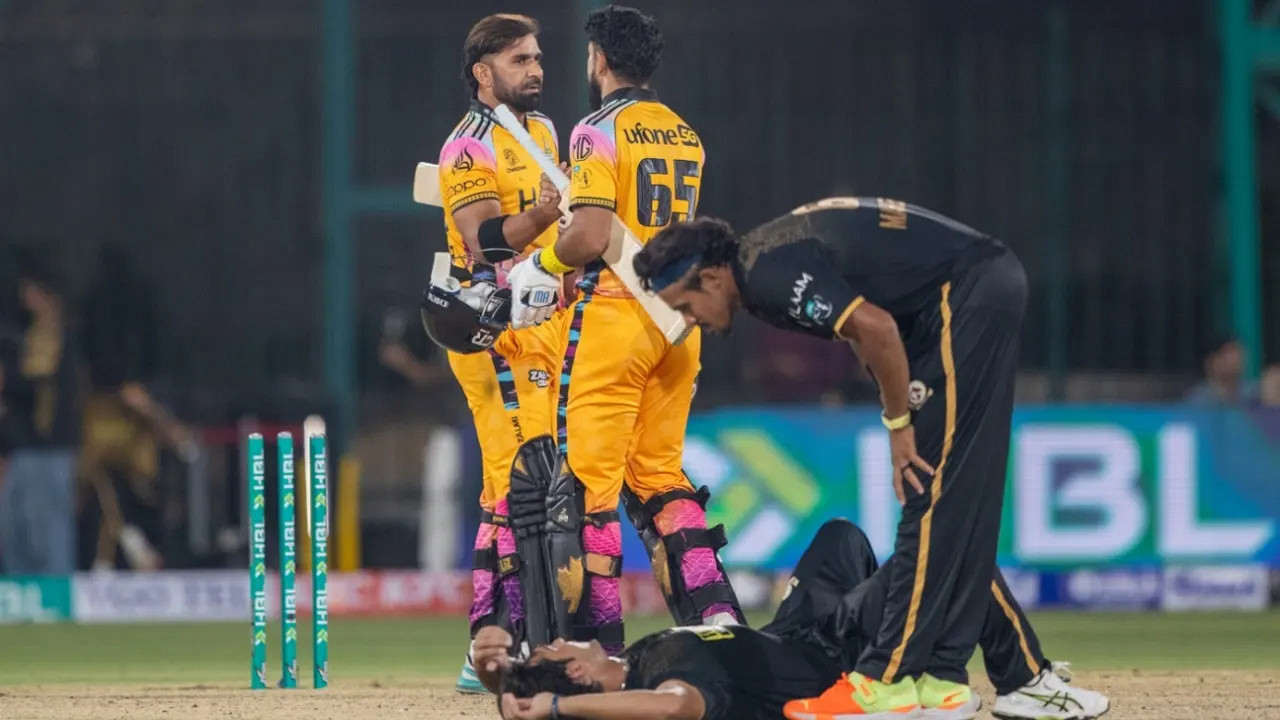 হায়দরাবাদ বনাম পেশোয়ার জালমি-পিএসএল ২০২৬ ফাইনাল: কখন, কোথায় দেখবেন লাইভ