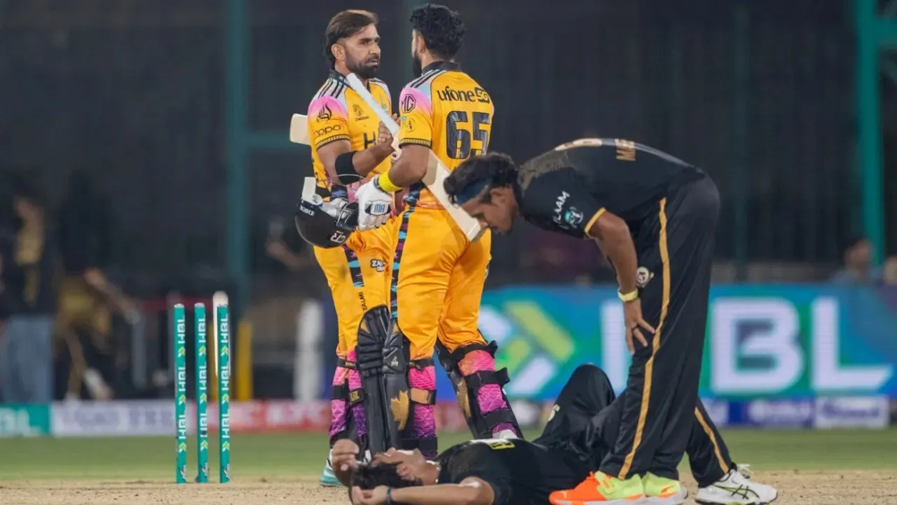 হায়দরাবাদ বনাম পেশোয়ার জালমি-পিএসএল ২০২৬ ফাইনাল: কখন, কোথায় দেখবেন লাইভ