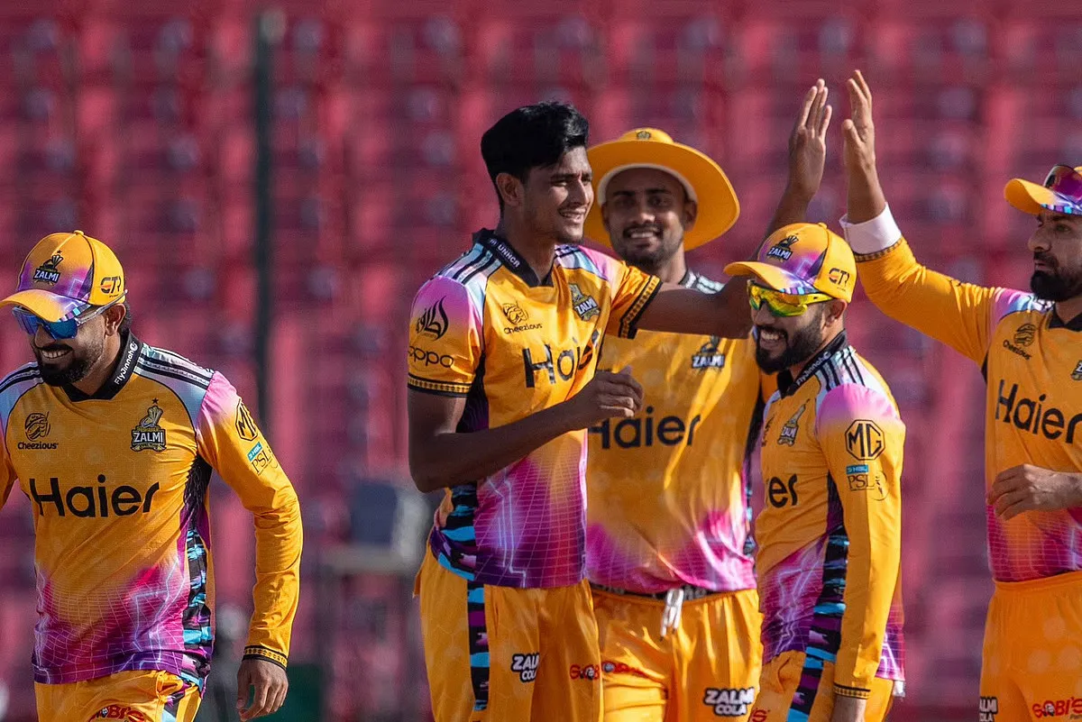 চলছে পেশোয়ার জালমি বনাম হায়দরাবাদ পিএসএল ফাইনাল: সরাসরি দেখুন Live