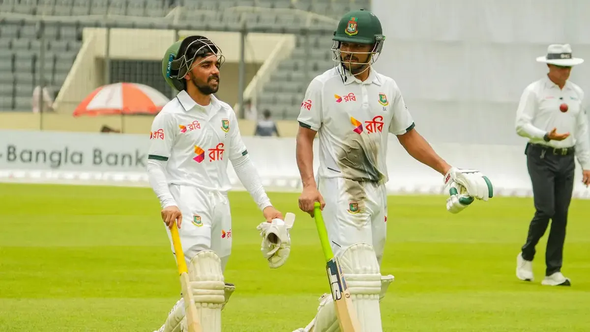 আজকের খেলার সময়সূচি: বাংলাদেশ বনাম পাকিস্তান