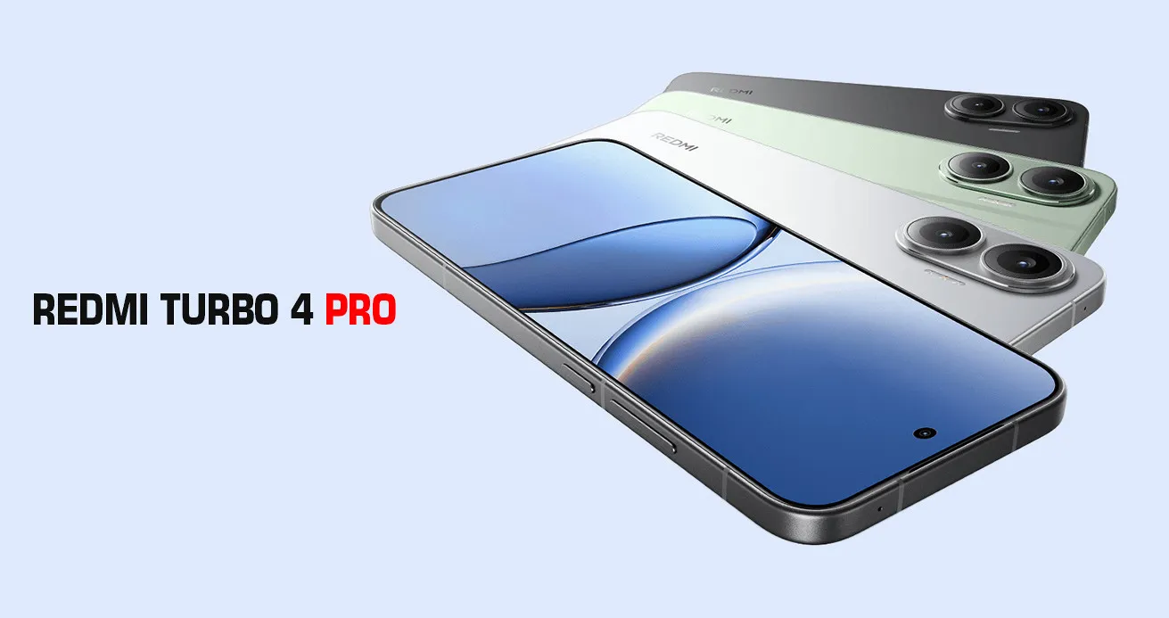 Redmi Turbo 4 Pro না K80: কোনটা কিনলে জিতবেন? জানুন সেরাটি