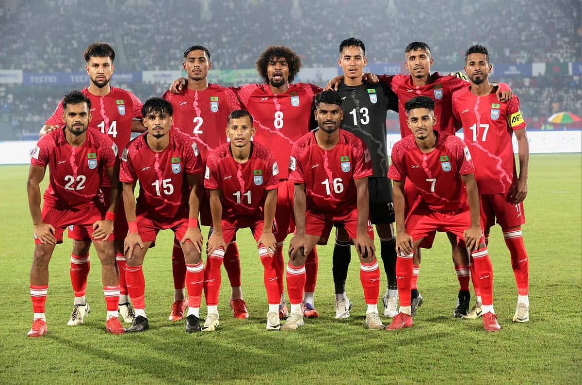 আজ বাংলাদেশ বনাম সান মারিনো ম্যাচ: কখন, কোথায় ও কিভাবে দেখবেন লাইভ