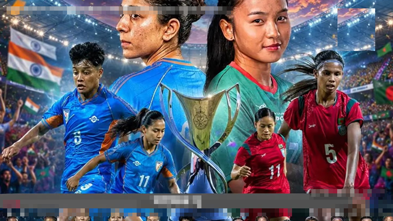 আজ বাংলাদেশ বনাম ভারত ফাইনাল: কখন, কোথায় ও কীভাবে দেখবেন লাইভ