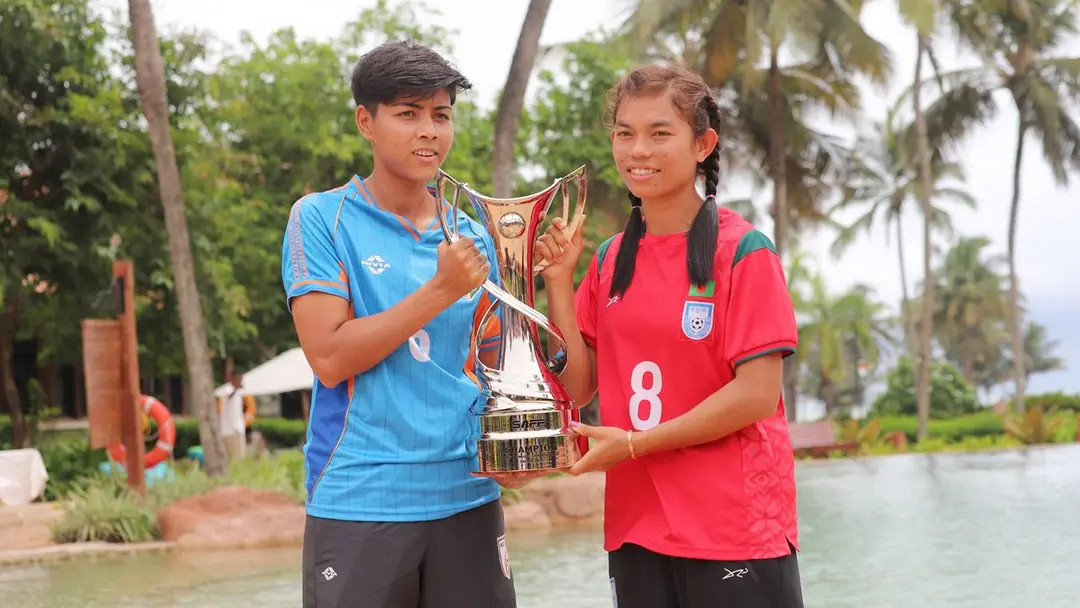 আজকের খেলার সূচি: আজ বাংলাদেশ বনাম ভারত মেগা ফাইনাল