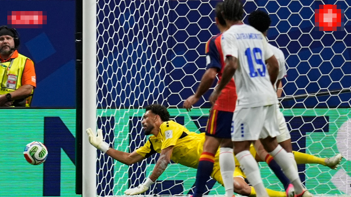 স্পেন বনাম কেপ ভার্দে: হাড্ডাহাড্ডি লড়াইয়ে শেষ হলো ম্যাচ জানুন ফলাফল