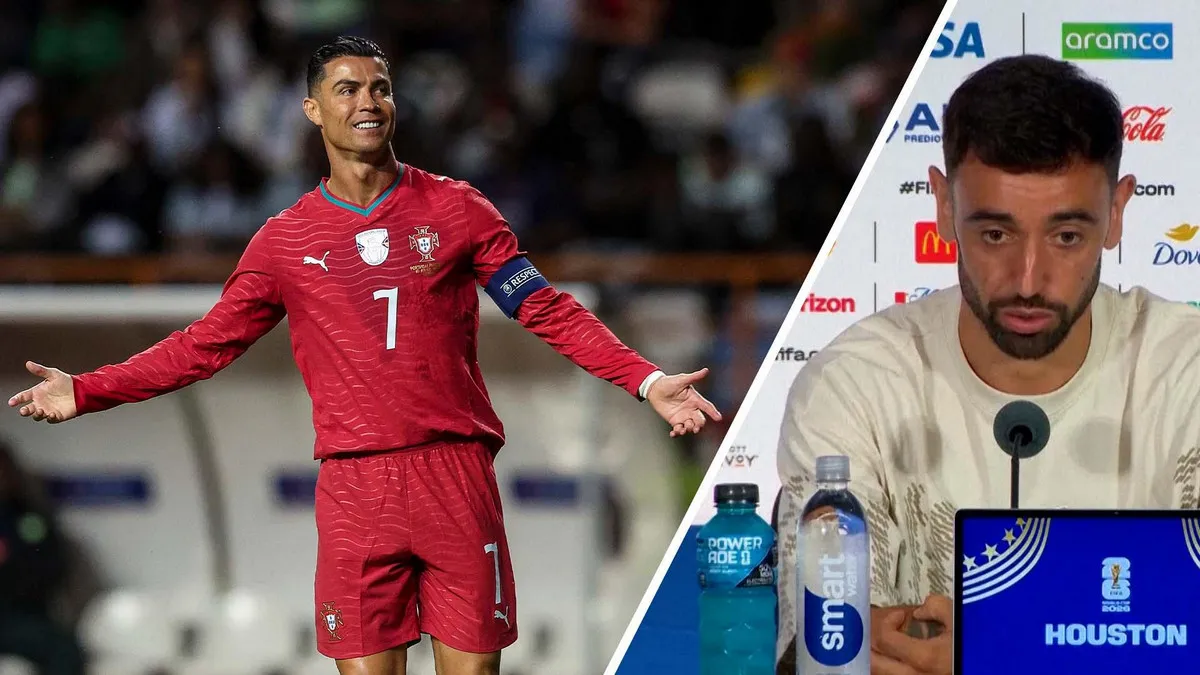 আজ পর্তুগাল বনাম ডিআর কঙ্গো ম্যাচ: লাইভ দেখার সহজ উপায়