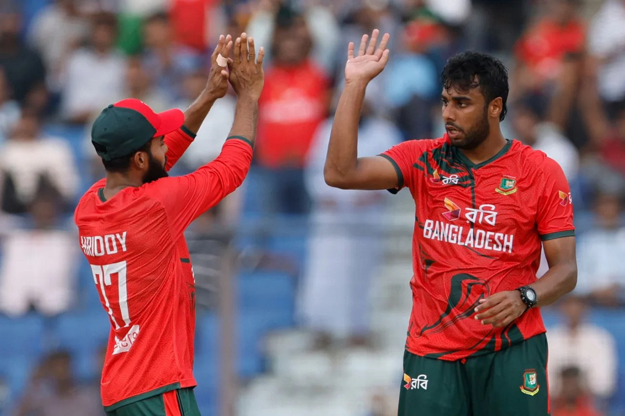 আজ বাংলাদেশ বনাম অস্ট্রেলিয়া ম্যাচ: কখন, কোথায় ও কীভাবে দেখবেন লাইভ