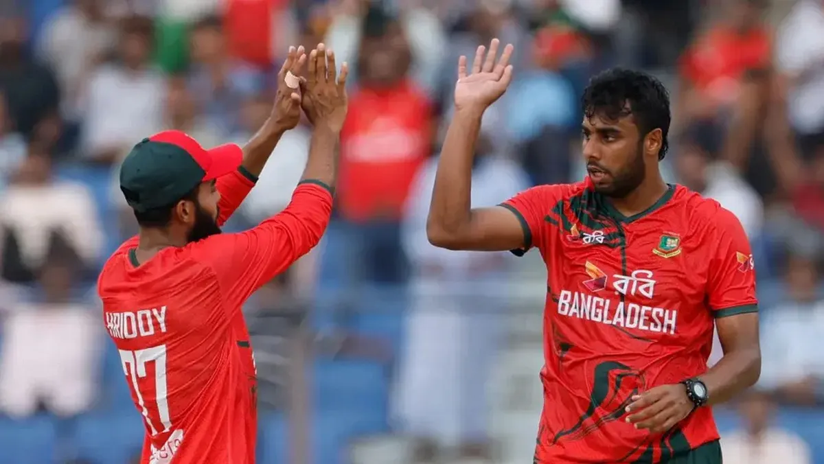 আজকের খেলার সূচি: বাংলাদেশ বনাম অস্ট্রেলিয়া দ্বিতীয় টি-টোয়েন্টি