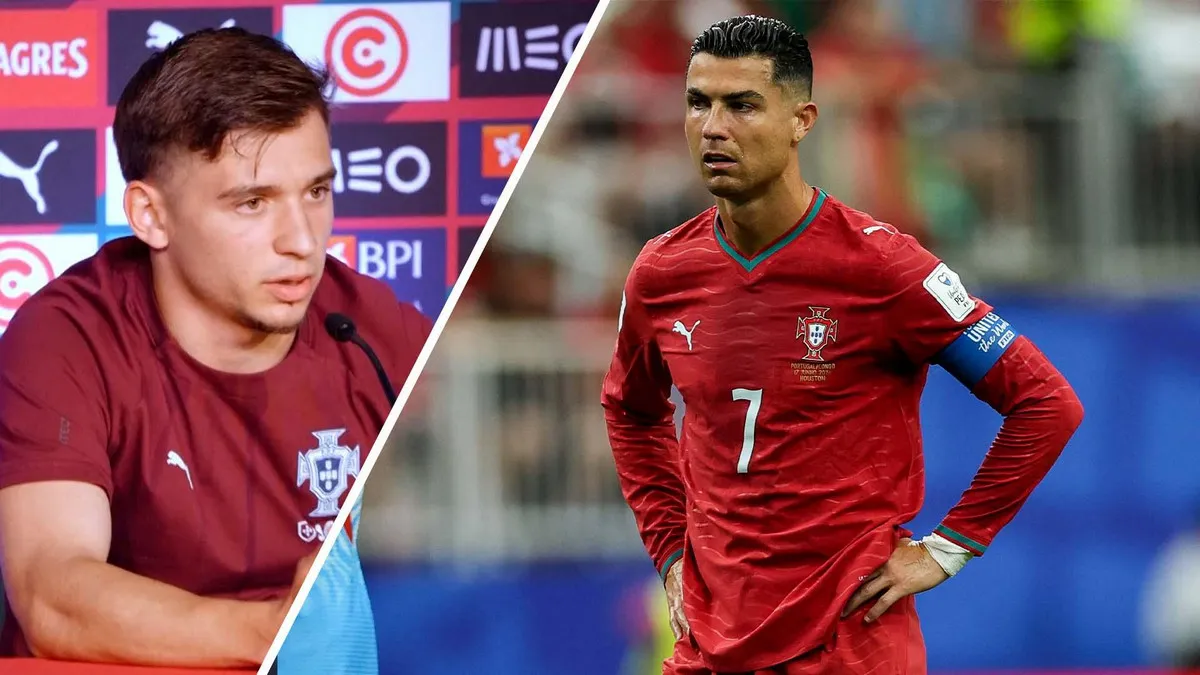 আজ পর্তুগাল বনাম উজবেকিস্তান ম্যাচ: কখন কোথায় ও কীভাবে দেখবেন লাইভ