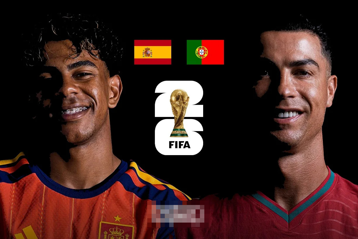 পর্তুগাল বনাম স্পেন: একাদশ, সময়সূচি ও লাইভ দেখবেন যেভাবে