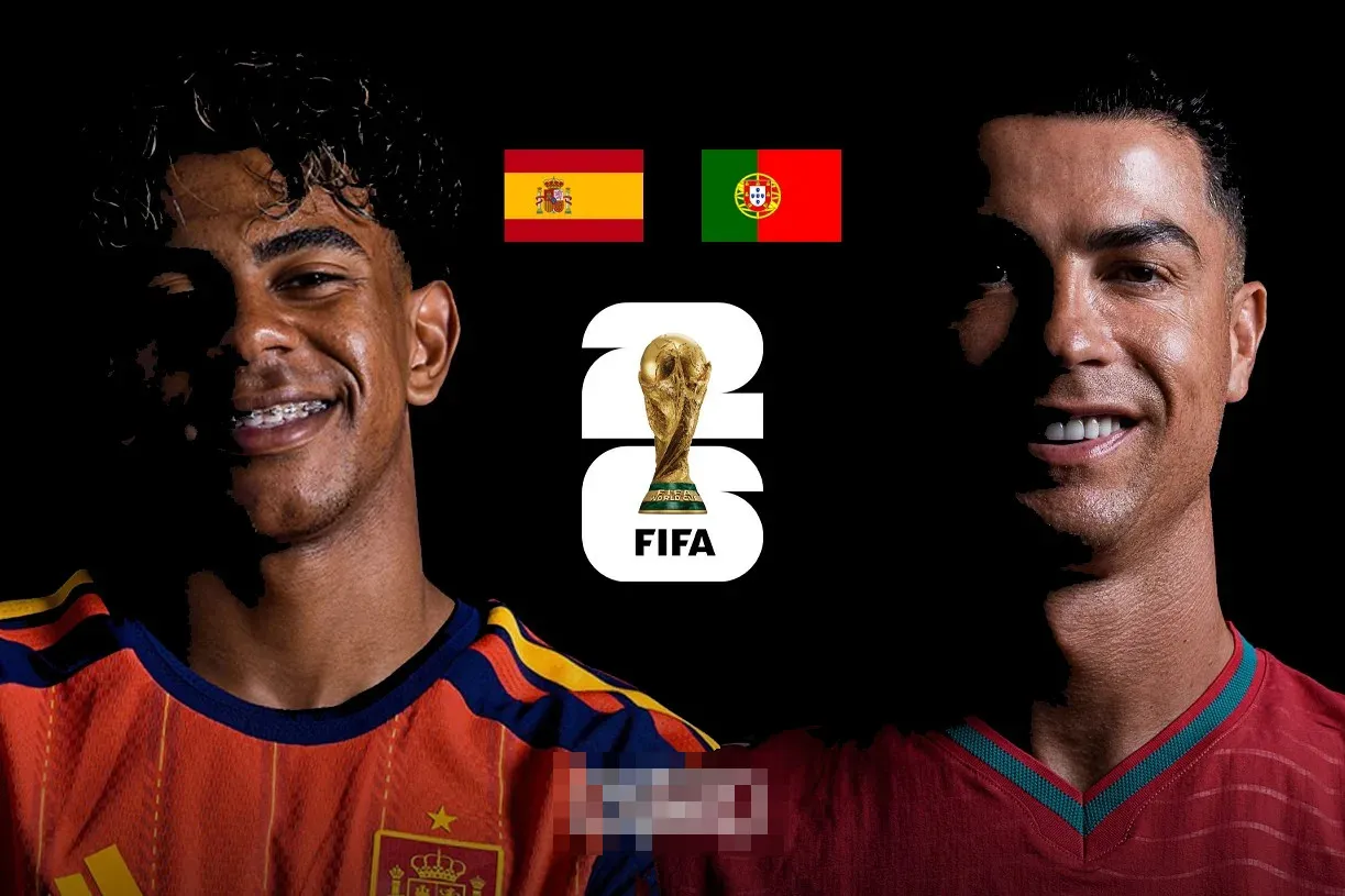 পর্তুগাল বনাম স্পেন: একাদশ, সময়সূচি ও লাইভ দেখবেন যেভাবে