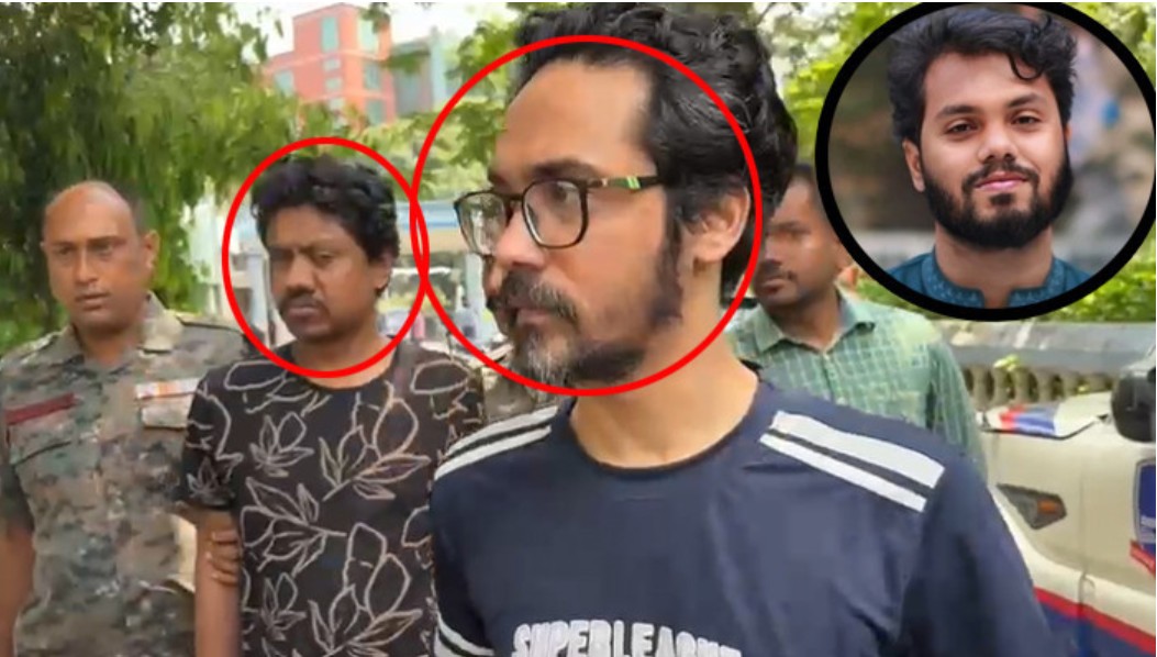 বেনজীর ও হাদী হত্যা মামলায় বড় আপডেট