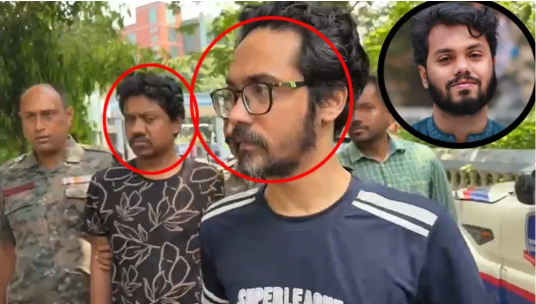 বেনজীর ও হাদী হত্যা মামলায় বড় আপডেট