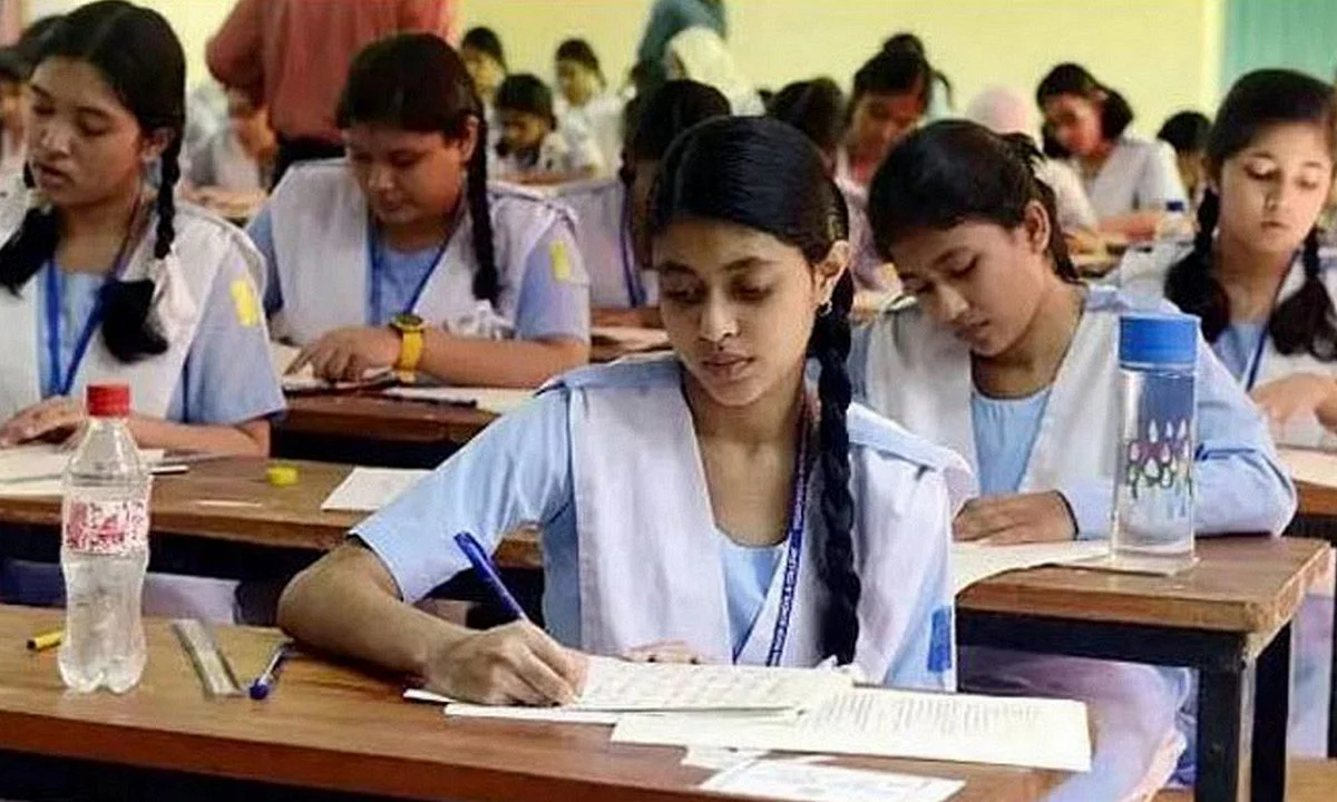 এসএসসি রেজাল্ট ২০২৬: জানা গেল যেদিন প্রকাশিত হবে ফলাফল