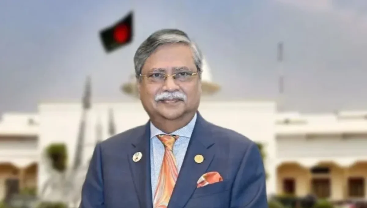 বঙ্গভবন ছাড়ছেন চুপ্পু, নতুন যাত্রার সময় জানা গেল