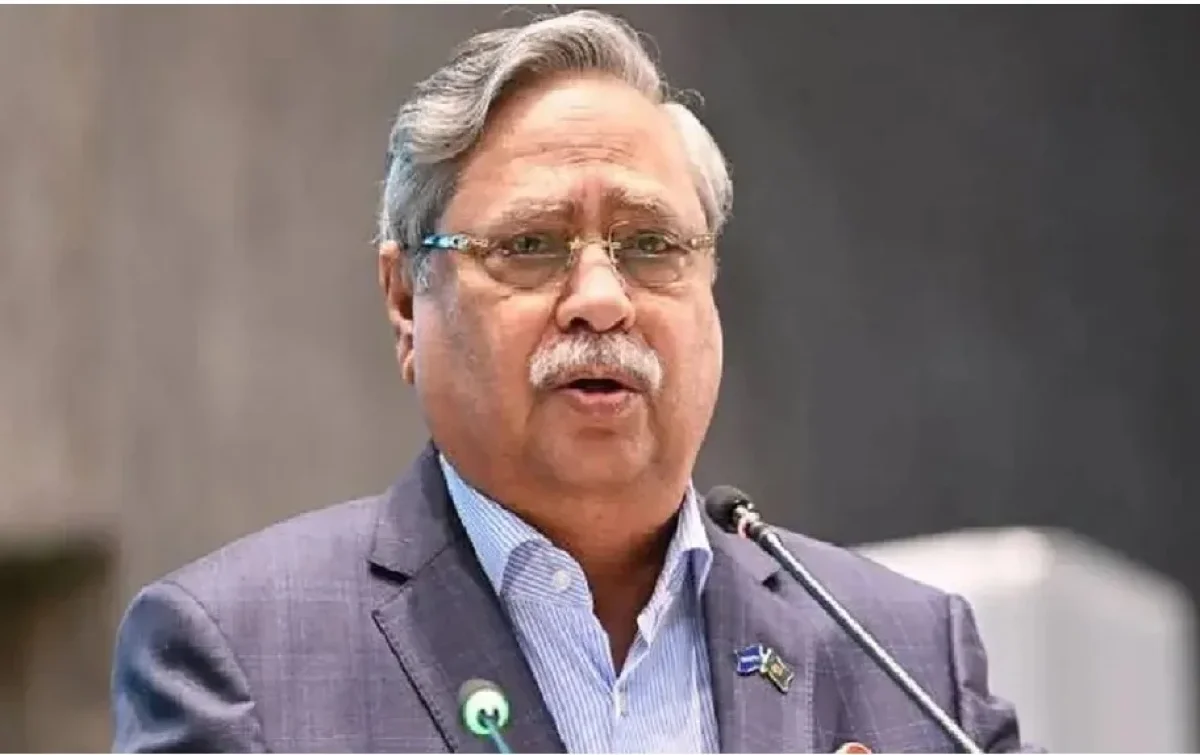 পদত্যাগের পরে যেসব সুবিধা পাবেন মো. সাহাবুদ্দিন