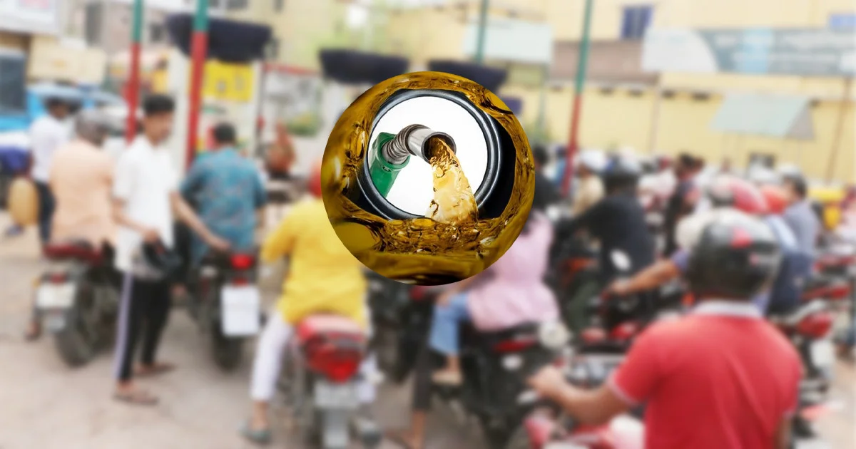 তেলের বাজারে নতুন আতঙ্ক