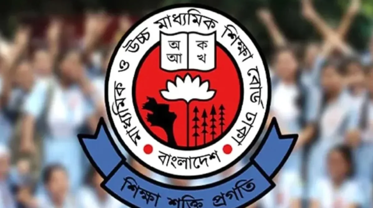 অবশেষে ssc result 2026 ফল প্রকাশের দিন-তারিখ জানাল বোর্ড