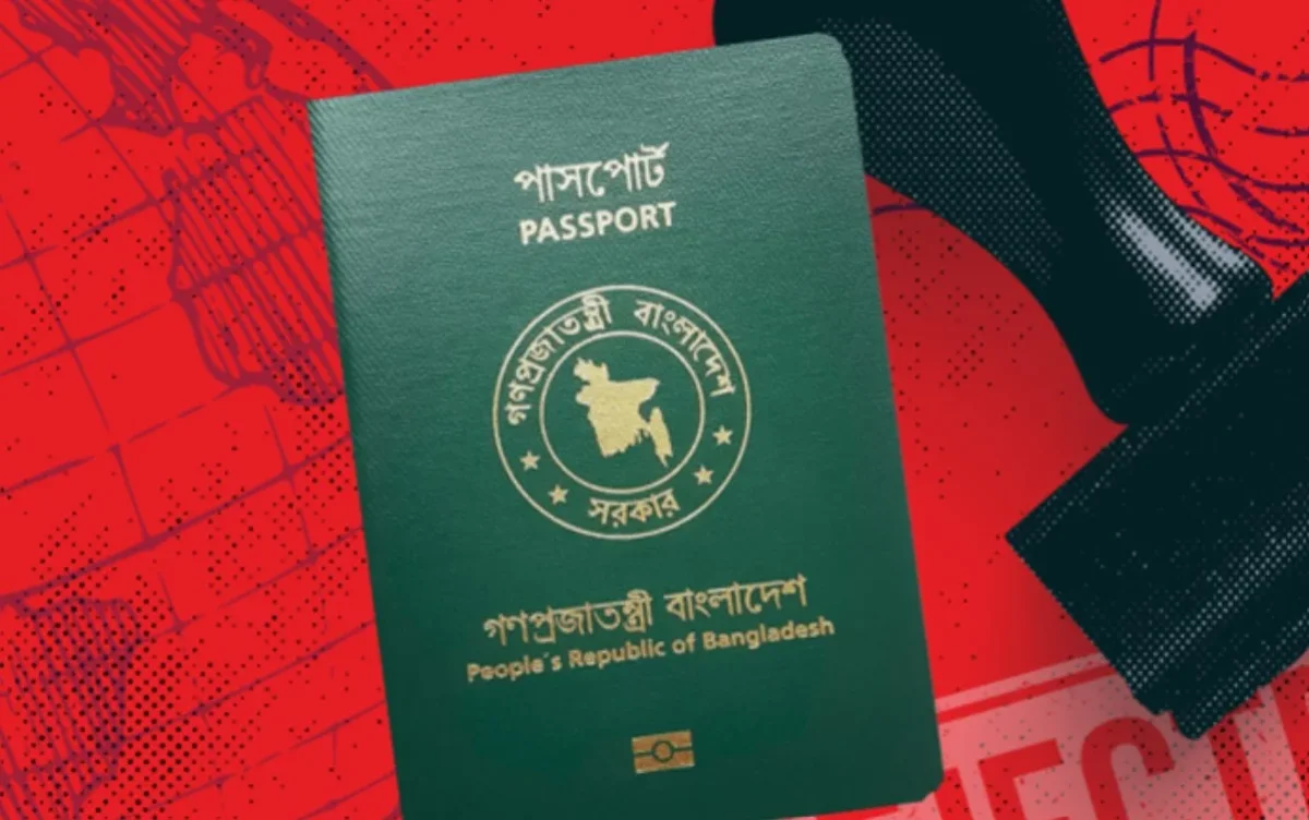 বাংলাদেশিদের ভিসা নিয়ে নড়েচড়ে বসেছে ভারত